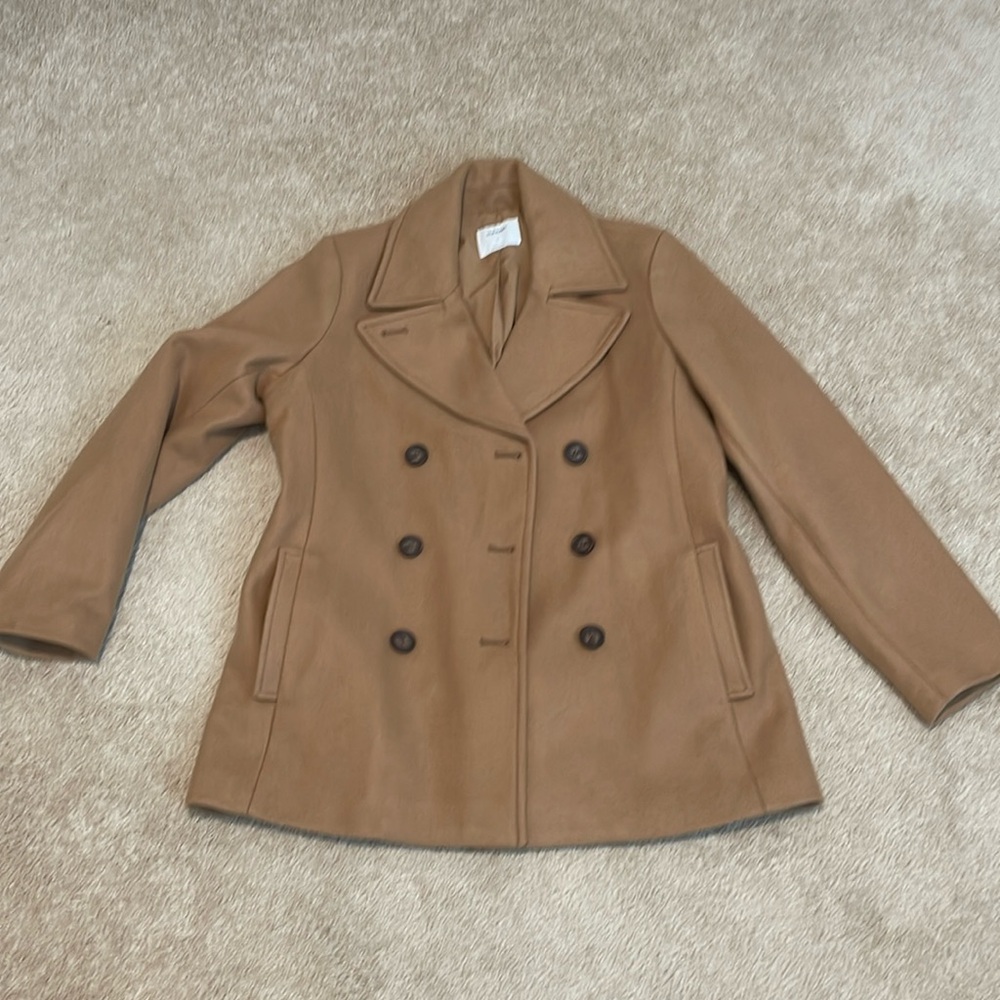Old Navy Pea Coat